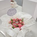 청주시노인종합복지관 | 청주시노인종합복지관으로 꽃다발떡케이크 출강다녀왔어요