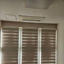 세종푸르지오시티 | 감성기억커튼블라인드 대전커튼 · 대전블라인드 — 세종 푸르지오시티 2차 암막블라인드 설치 후기