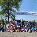 신장천 인공습지 이미지