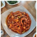 금강산코다리