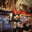 장안로1길 | [서울:충무로]백수씨 심야식당 | 야식·혼술에 어울리는 아지트 기록