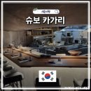 분위기 | 청담 맛집 슈보 카가리 오마카세 단품 일식 주점 다찌 분위기 후기
