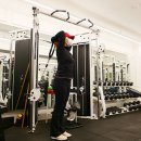 포에버 퀸즈짐 이미지