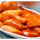 빨간떡볶이 - 김해시 인제로 200 | 빨간떡볶이