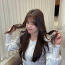 LADINO(라지노) | 합정역 미용실 커트 잘하는 라지노 레이어드 고데기펌 루트펌 내돈내산 솔직후기