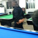 이브당구장 이미지