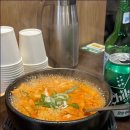 깻잎막회 상남점
