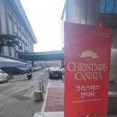 칸타타 | 🎄 마음이 따뜻해진 밤, 크리스마스 칸타타 후기 🎶