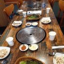 진산로 | 금산 가족외식 돼지갈비 소갈비찜 맛집 이본가 내돈내산