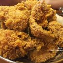 비에이치씨치킨 이미지
