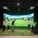 파크골프 이미지