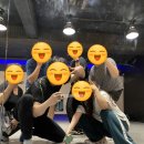 배스킨라빈스마포도화점 | 마포 아이스크림 배스킨라빈스 마포도화점 댄스 뒤풀이