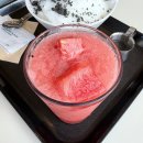 이디야 함안점 | 이디야, 투썸, 커피빈 내돈내산으로 수박주스 다 먹어본 후기(가격, 생과일 맛, 당류 조절, 영양성분 비교)
