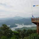 호반으로 여행 이미지