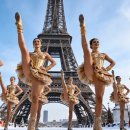 You’ve NEVER Seen Paris Like This — Bagpipes, Dance 이미지