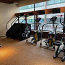 에이원팀 휘트니스 이미지