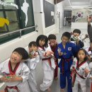 경희대엘리트태권도장 이미지