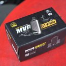 투모터스 | 슈퍼커브 대구공돌 핸들발란스 &amp; 지넷 MVR G1 PRO 투채널 블랙박스 깔끔 설치 후기