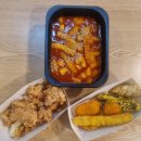 태리로제떡볶이&닭강정계양점