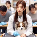[국비_내일배움카드] 10/10 애견(반려견)패션 실무자 과정 | 애견미용 자격증 종류·학원추천·취업 전망까지