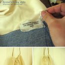 손바느질&리폼 이미지