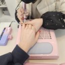 디벨 | 부평 네일 잘하는 곳 디벨르네일