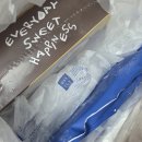 여수언니 봄날엔 초코퐁당 요거꿀떡 디저트 구매 후기