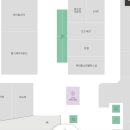 현대마트 휴게실 이미지