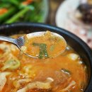 삼성찹쌀순대국 이미지