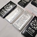 대세엠케어 | 실버바 500g 카드결제 메리트 활용한 은투자가 대세