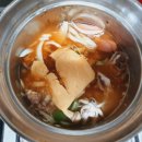 송탄 부대찌개 이미지