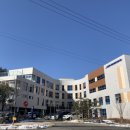 장애인복지관 주차장 이미지