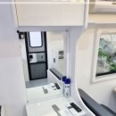 울릉도 카라반 1호 이미지