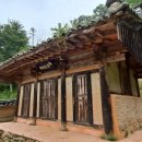 어필영정각(御筆影幀閣) 이미지