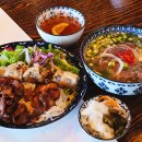 싸움의고수기장일광 - 4973 | 기장 일광 맛집 포에버얌 쌀국수 분짜 조합이 주는 만족스러운 맛