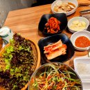 꽃보다 보세 | 대화동 고기집 우리도한번잘구워보세 대화점 주인장강추모듬