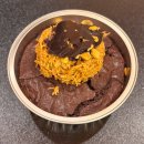 씨유다이브 | [씨유신상] 카다이브 먹으려고 샀는데 브라우니가 더 맛있다.. 카다이프초코브라우니 비추후기
