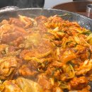 닭갈비두목 이미지