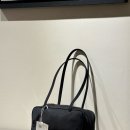 볼링창고 | COS 코스 MARAIS 마레 볼링백 나일론 구매 후기 𖧧 𓂃˖₊