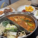 CU첨단제일점 | 첨단 맛집 샤브샤브 소고기부터 생맥주 무한리필로 힐링한 샤브20