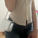 백금단 | 4개월 전 구매한 히어리 포피 체인 미니백 후기를 지금 쓰다