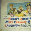 1952 애보트와 코스텔로, 키드 선장을 만나다Abbott and Costello Meet Captain Kidd 이미지