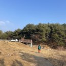 문복산 등산로 화장실 이미지