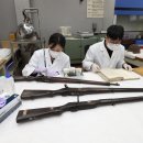 육군박물관 이미지