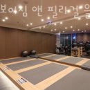 헬스보이짐 앤 필라걸 앤 골프인 이미지