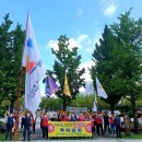 대전광역시지역버스노동조합협진운수지부 | 대전광역시 지역버스 노동조합 동건운수지부 사용자 및 대전시 규탄 결의대회 참석