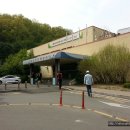 민방위교육장입구 이미지