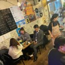 막걸리를 맛 볼 수 있는 ‘모이세 왕노가리 본점’ 방문후기!(전통술담그기무형문화재 송명섭막걸리)