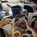 영월약수터 캠핑장 이미지