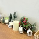 연기길 | [세종가볼만한곳 / 세종아이와가볼만한곳] 감성 오두막을 즐길 수 있는 세종카페, 카페일랑일랑 후기